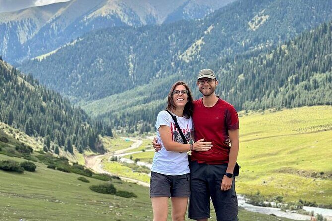 3 Day Highlights:Yurt Camp, Eagle Show and Lake,all year around - What to Expect from the Itinerary: A Deep Dive