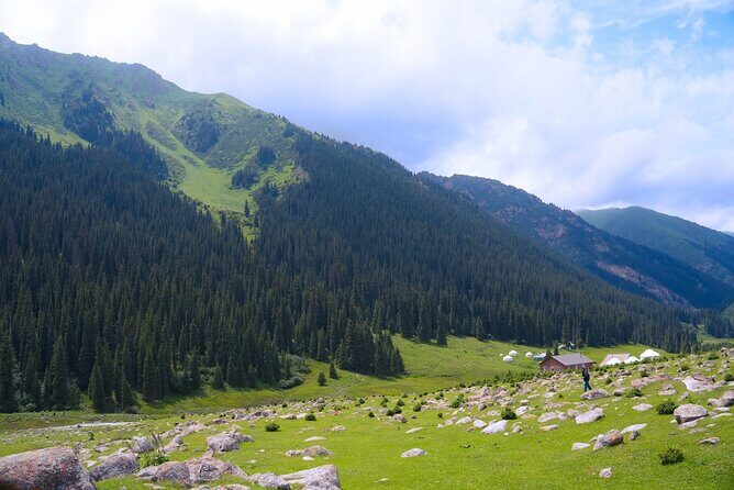 3 Day Highlights:Yurt Camp, Eagle Show and Lake,all year around - The Sum Up: Is This Tour Right for You?