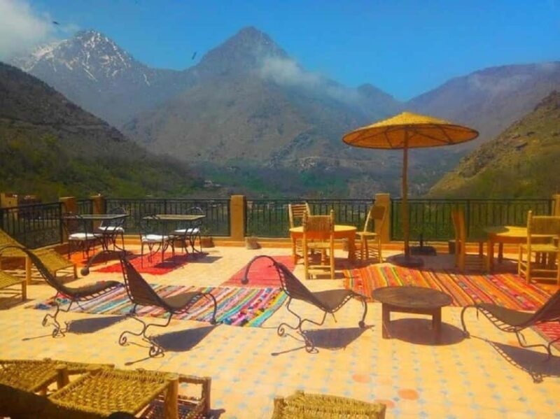 3-Day Hiking Berber Villages and 3 Valleys - What Makes This Tour Special