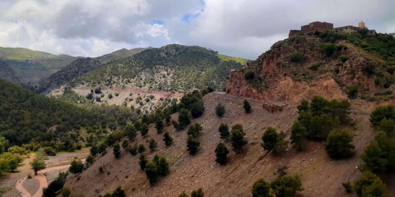 3-Day Hiking Berber Villages and 3 Valleys - Practical Tips for Travelers