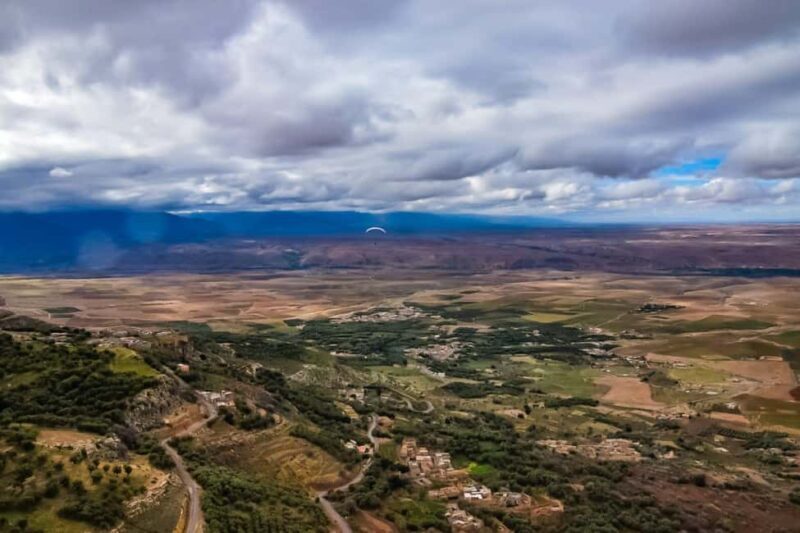 3-Day Hiking Berber Villages and 3 Valleys - FAQ