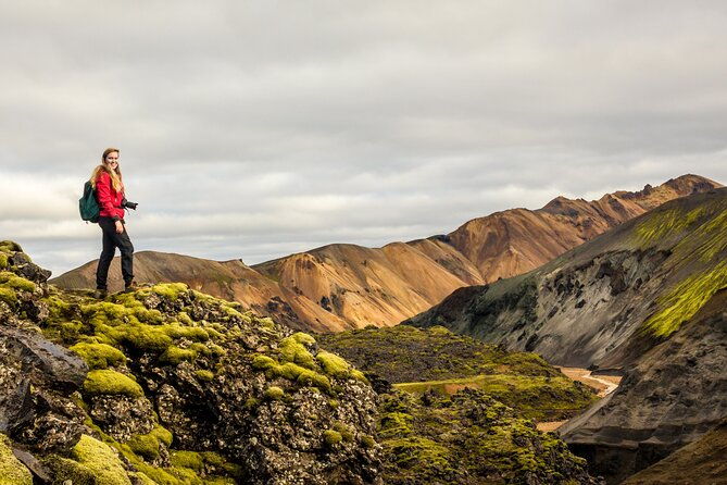 3-day-hiking-tour-in-landmannalaugar-from-reykjavik