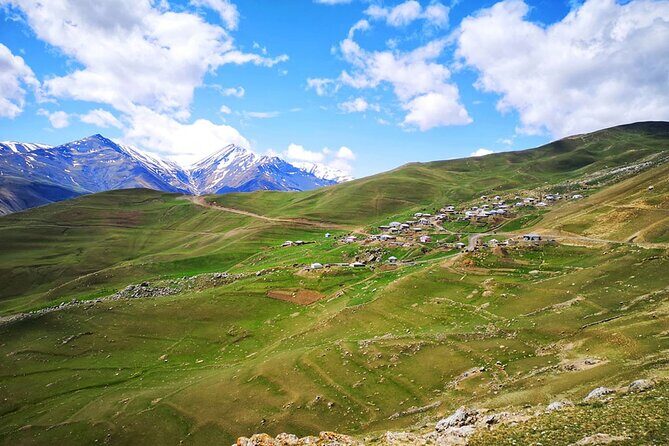 3-Day Hiking & Trekking Tour Remote Villages in Guba Azerbaijan - Introduction: An Adventure in Azerbaijan’s Hidden Corners