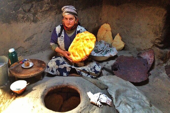 3-Day Hiking & Trekking Tour Remote Villages in Guba Azerbaijan - What Reviewers Say