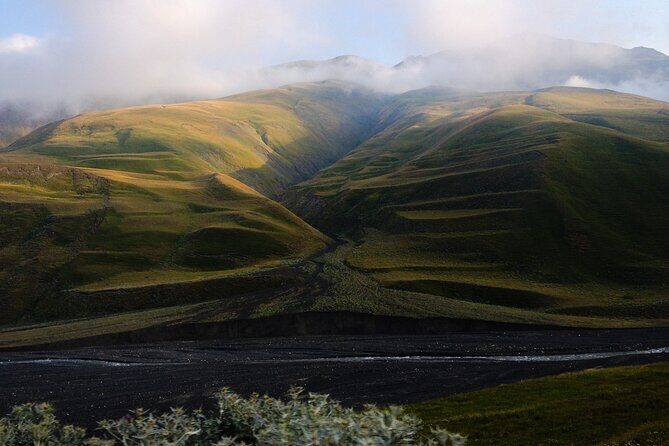 3-Day Hiking & Trekking Tour Remote Villages in Guba Azerbaijan - Practical Tips for Future Travelers