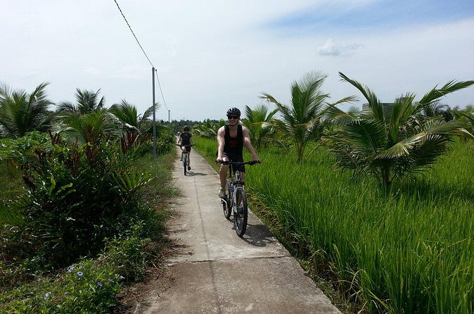 3 Day Ho Chi Minh City Multiday Bike Adventure - Who Should Consider This Tour?