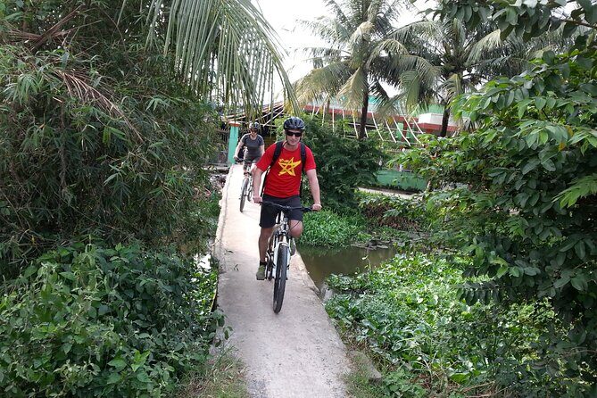 3 Day Ho Chi Minh City Multiday Bike Adventure - Final Thoughts