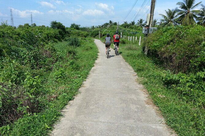 3 Day Ho Chi Minh City Multiday Bike Adventure - FAQ
