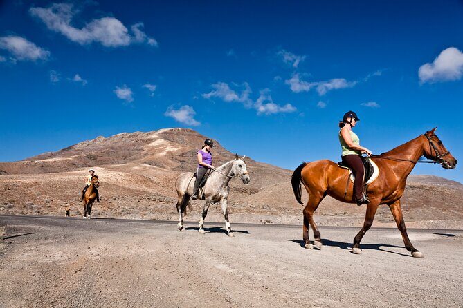 3-Day Horse Riding Tour through the Nuratau Mountains - Key Points
