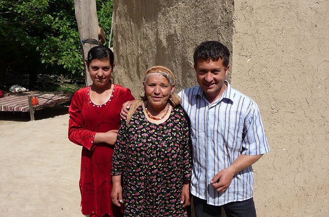 3-Day Horse Riding Tour through the Nuratau Mountains - FAQ: Practical Questions About the Tour