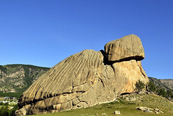 3-Day Horse Trekking Tour in Mongolia  Terelj National Park - FAQ