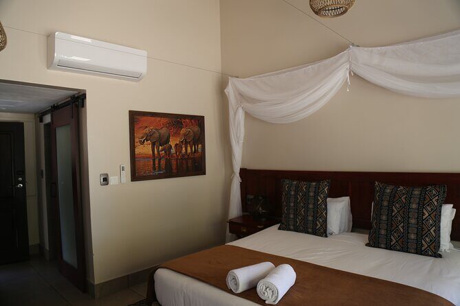 3 Day Hwange National Park Safari Trip from Victoria Falls - What’s Included and What’s Not?