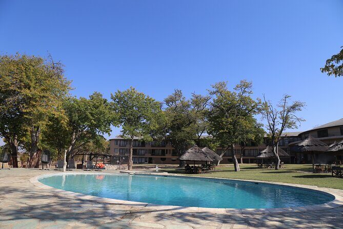 3 Day Hwange National Park Safari Trip from Victoria Falls - Value for Money