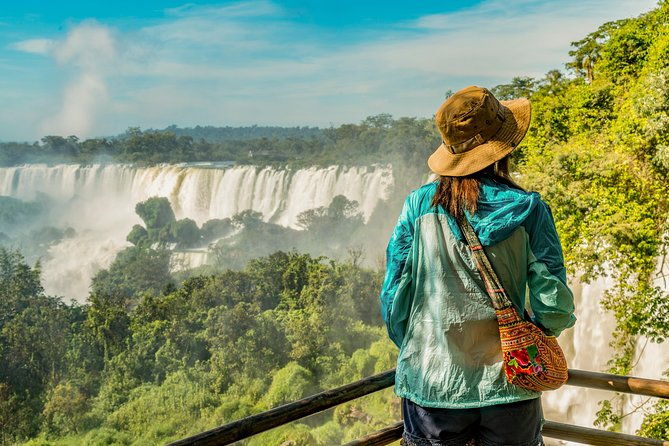 3-day-iguazu-falls-exploring-tour