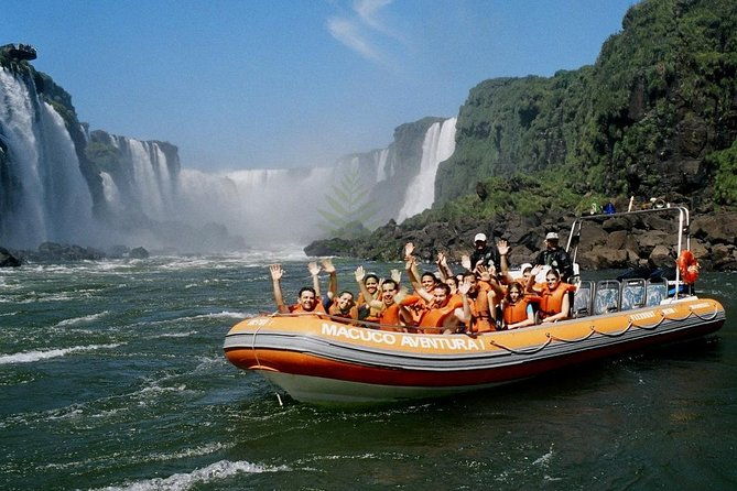 3-day-iguazu-falls-tour-package-with-airfare-from-buenos-aires