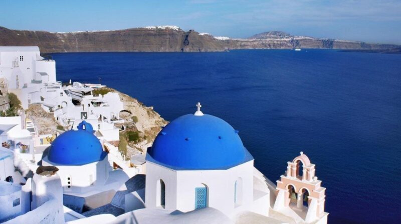 3-Day Island Tour: Santorini, Mykonos, Delos form Athens - What’s Included and What’s Not