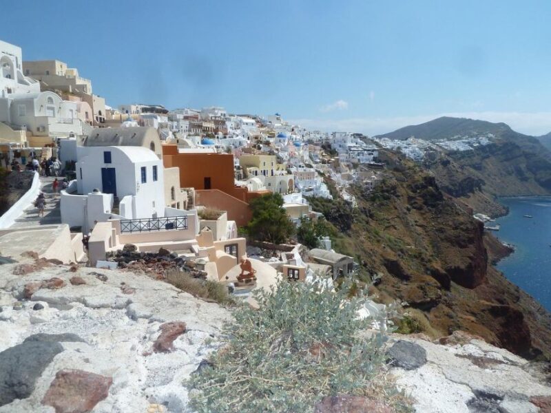 3-Day Island Tour: Santorini, Mykonos, Delos form Athens - FAQ