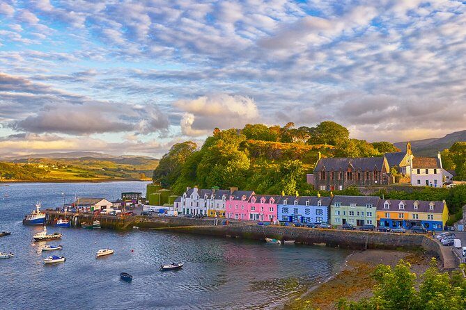 3-Day Isle of Skye and Scottish Highlands Small-Group Tour from Glasgow - Final Thoughts: Who Should Book This Tour?