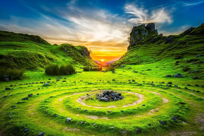 3-day-isle-of-skye-loch-ness-glenfinnan-tour-from-edinburgh