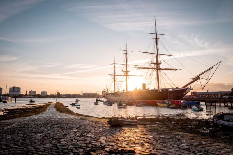 3-day-isle-of-wight-the-southern-coast-small-group-tour