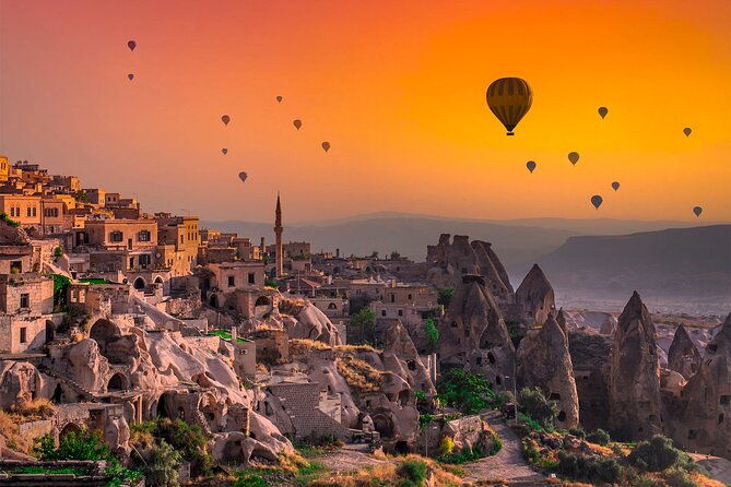 3-day-istanbul-cappadocia-trip-package-with-balloon-ride-option