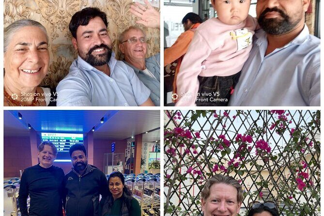 3 Day Jaipur Heritage Tour with Nahargarh Palace Stay - Final Thoughts on Value and Suitability