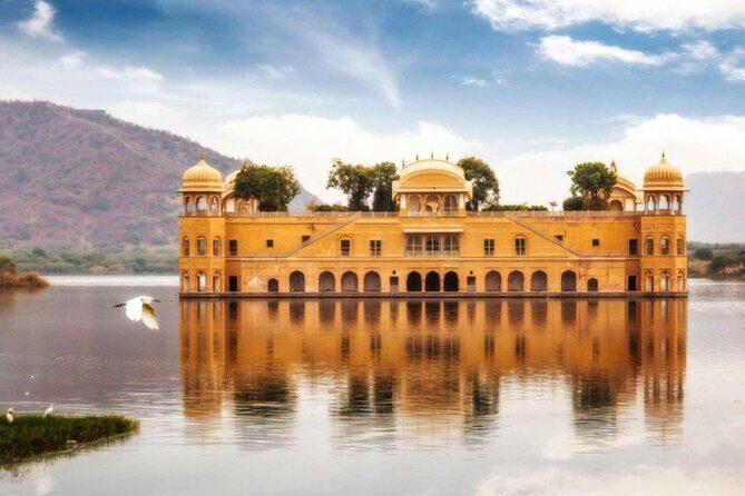 3 Day Jaipur Heritage Tour with Nahargarh Palace Stay - Final Words