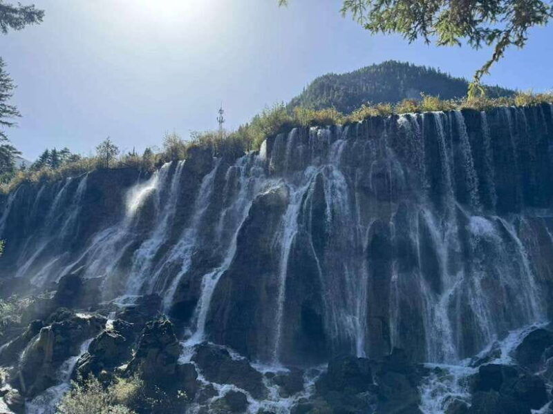 3-day-jiuzhaigou-and-huanglong-highlights-tour-by-fast-train