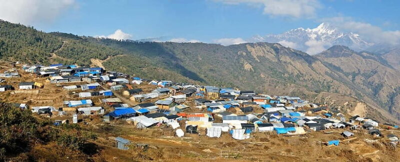 3-day journey to Barpak Village from Kathmandu - A Practical Look at the 3-Day Journey to Barpak Village