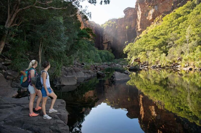 3-Day Kakadu 4WD Camping Tour - Discovering Kakadu: A 3-Day 4WD Adventure