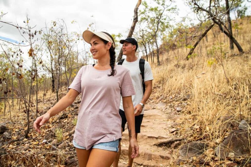 3-Day Kakadu 4WD Camping Tour - What Makes This Tour Stand Out?
