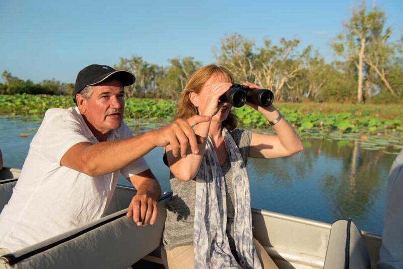 3-Day Kakadu 4WD Camping Tour - The Sum Up
