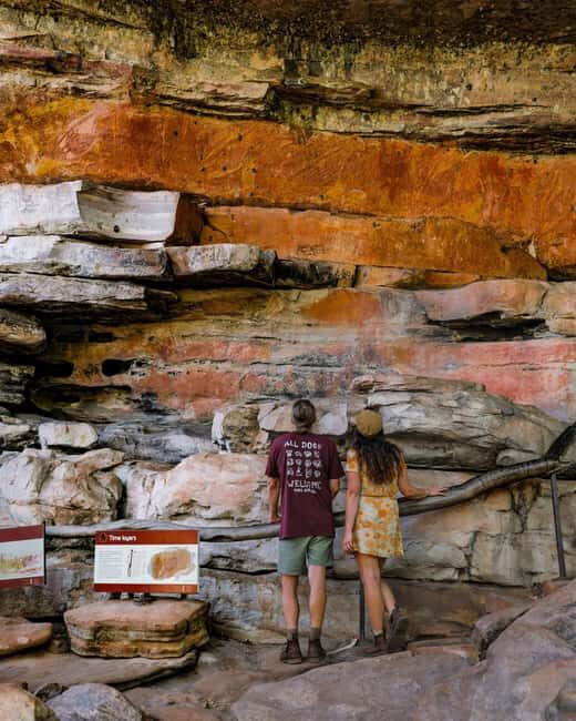 3-Day Kakadu 4WD Camping Tour - FAQ