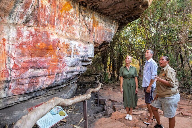 3-Day Kakadu & Litchfield 4WD Camping Adventure from Darwin - The Group and Guides: Making It Special