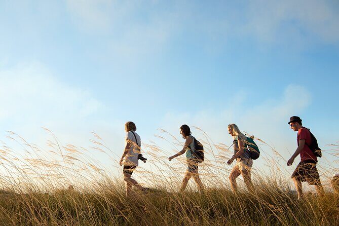 3-Day Kakadu & Litchfield 4WD Camping Adventure from Darwin - Who Should Consider This Tour?