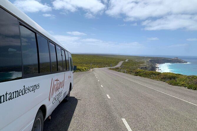 3-Day Kangaroo Island Adventure Tour - Day 3: Coastal Vistas and Final Highlights