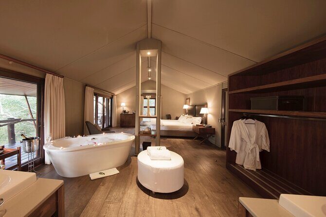 3 Day Kapama Buffalo Camp Safari - 3 Day Kapama Buffalo Camp Safari Review