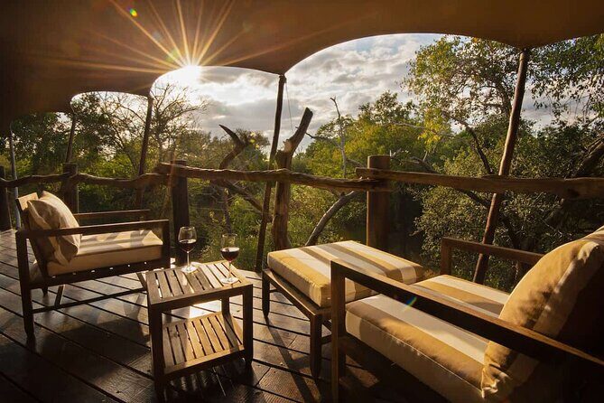 3 Day Kapama Buffalo Camp Safari - The Value of the Tour