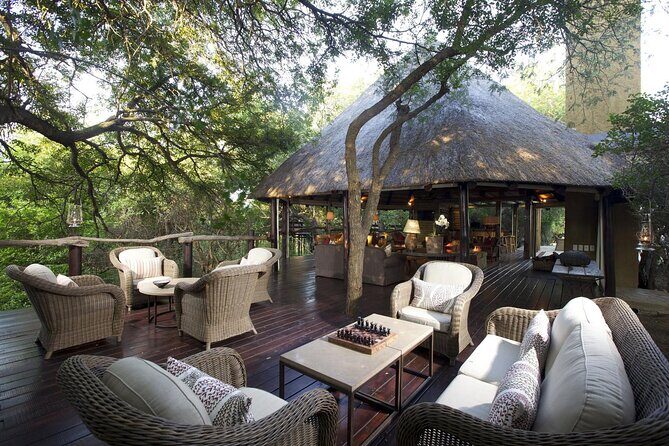 3 Day Kapama Buffalo Camp Safari - Authentic Experiences and Highlights