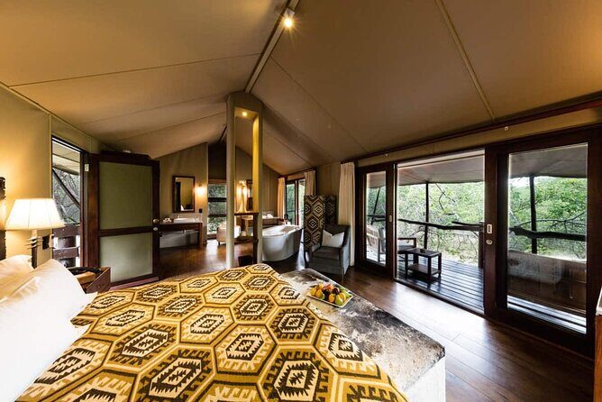3 Day Kapama Buffalo Camp Safari - Practical Tips for Travelers