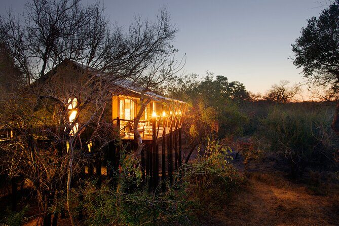 3 Day Kapama Buffalo Camp Safari - The Sum Up
