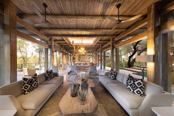 3 Day Kapama Karula Lodge Small Group Guided Safari - The Sum Up