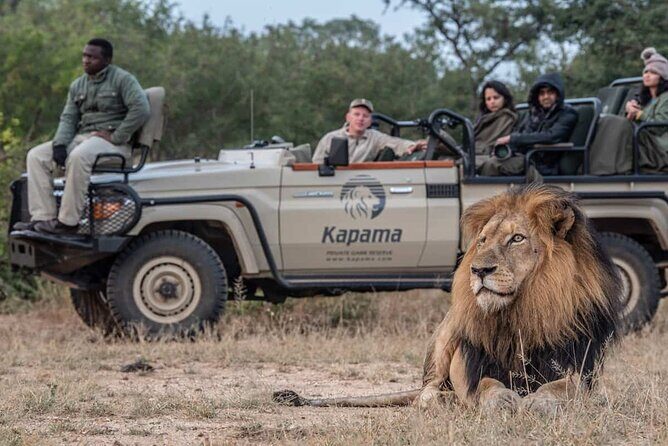 3 Day Kapama Karula Lodge Small Group Guided Safari - Final Thoughts