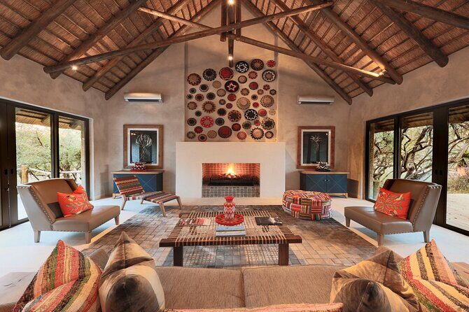 3 Day Kapama Southern Camp Safari - Practical Details and Considerations