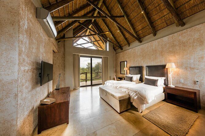 3 Day Kapama Southern Camp Safari - Who Is This Tour Best For?