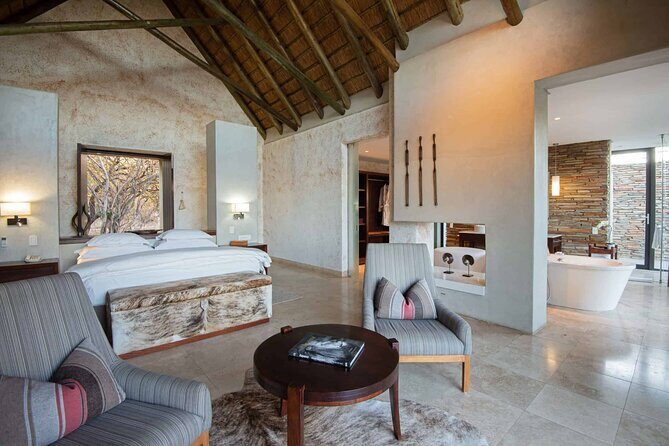 3 Day Kapama Southern Camp Safari - FAQ