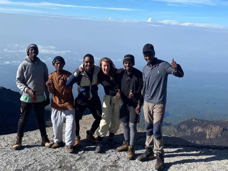 3 day Kilimanjaro trekking experience on the Machame route. - Practical Tips for a Smooth Climb