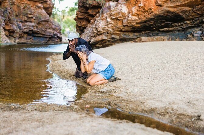3-Day Kings Canyon & West MacDonnell Ranges 4WD Camping Tour - Who Is This Tour Best For?