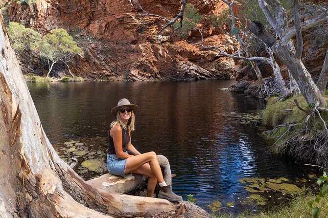 3-Day Kings Canyon & West MacDonnell Ranges 4WD Camping Tour - FAQ