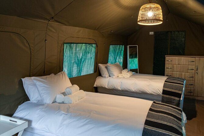 3 Day Kruger Glamping Budget Adventure - What to Expect from the 3 Day Kruger Glamping Budget Adventure